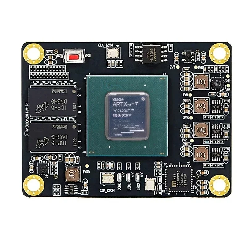 PZ-A7200T-SOM Xilin…