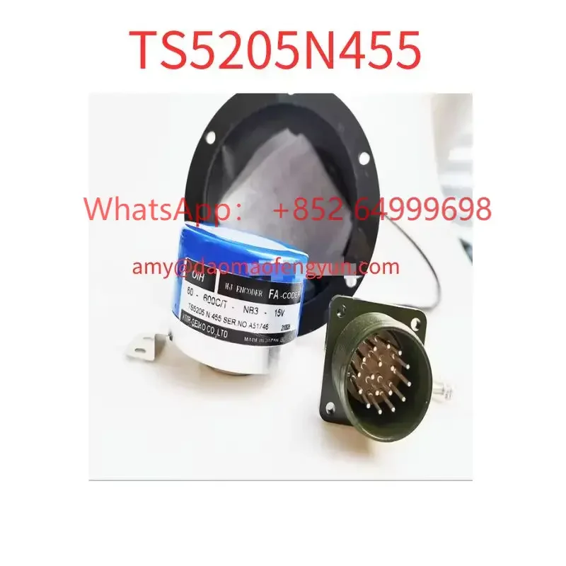 

Brand new Domestic Encoder TS5205N455