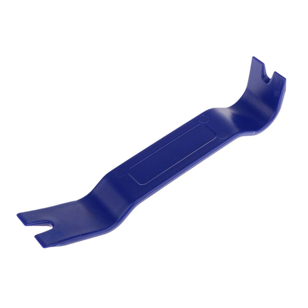 Auto Body Automobile Disassembly Panel Removal Tool Repair Tools Repair Kit Trim Removal Door Panel One Set Pry Pullers
