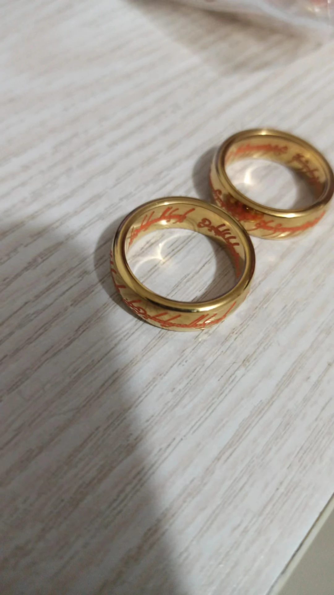 VIP customer customized product postage price difference