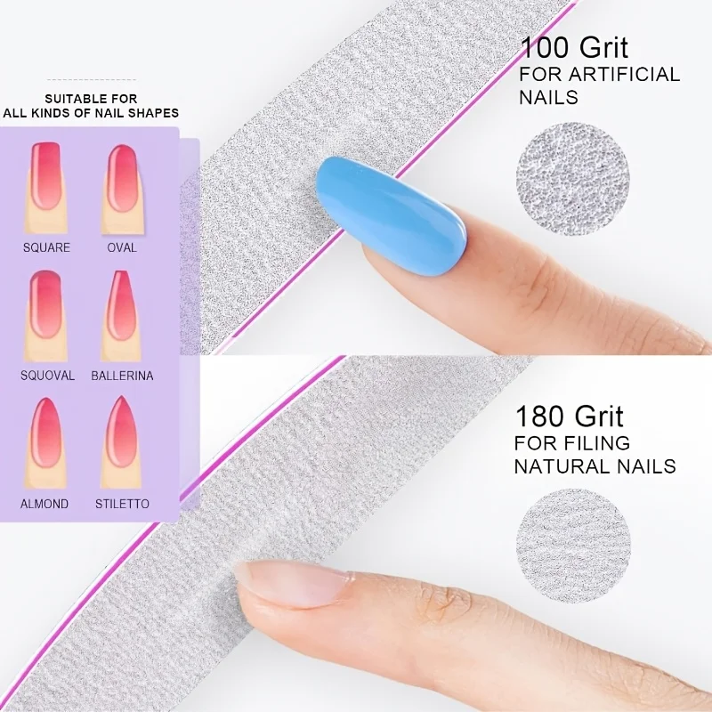 Thumbnail 2 - #86 Best Nail Buffers to Buy In 2026