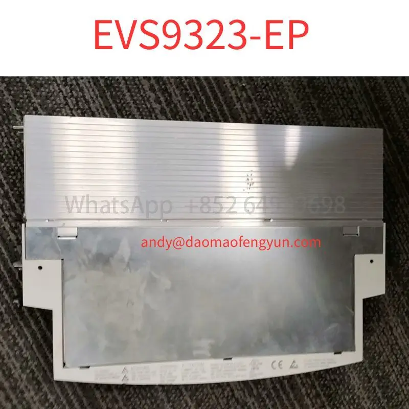 Inversor EVS9323-EP usado