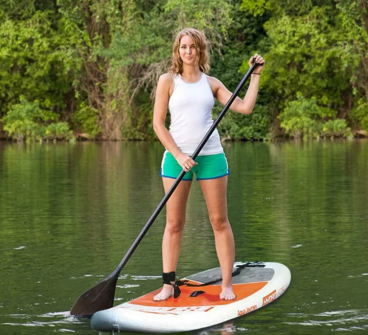 65302 2019 latest Waveedge design China cheap lightweight Inflatable sup board wakeboard stand up paddle boards