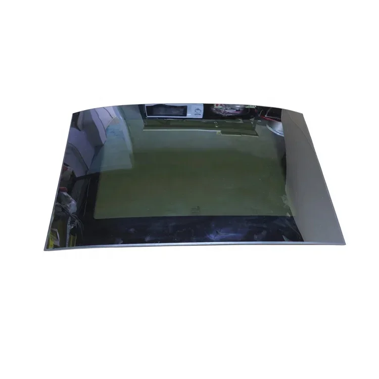 OE 17A877056    17A877056B Factory Whole Selling Security Car Glass Skylight Glass   For USA VW Jetta 2018-2024