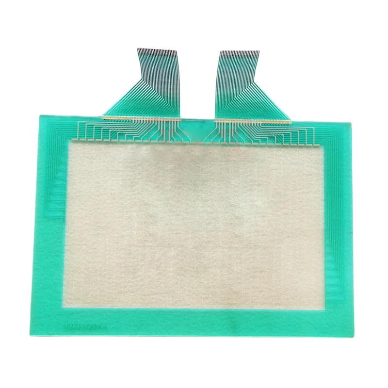 New for GSE-09T17 GSE-09TL7P-KN Glass Panel Touch Screen Durable