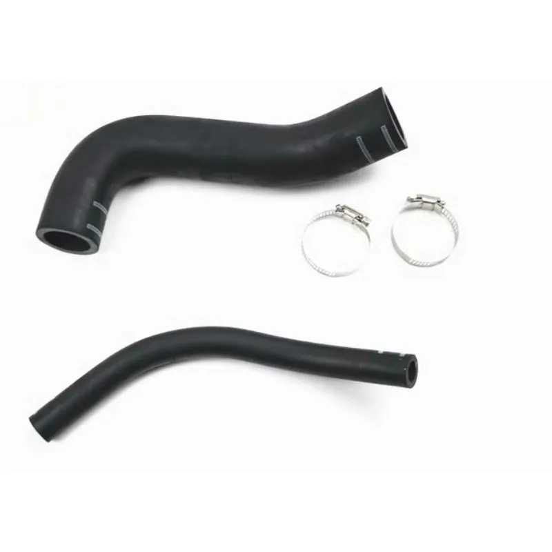 Refueling and Exhaust Hose, Oil Tank Rubber Hose Suitable for BYD F3 G3 L3 F3R New F3