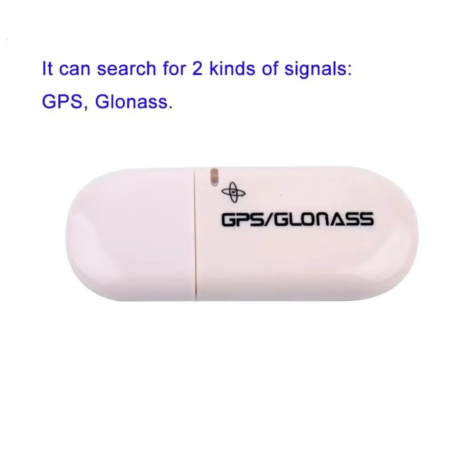 ดองเกิล VK-172 Gmouse USB GPS Glonass แบบ Dual-Mode สำหรับ Linux/Windows/Raspberry Pi/รถยนต์ EMGRAND