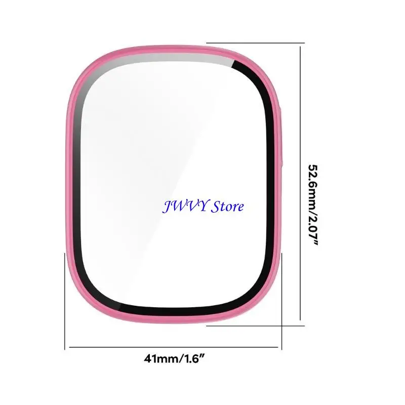 573A Watch Case для Xplora Play Screen Bumpers Bater