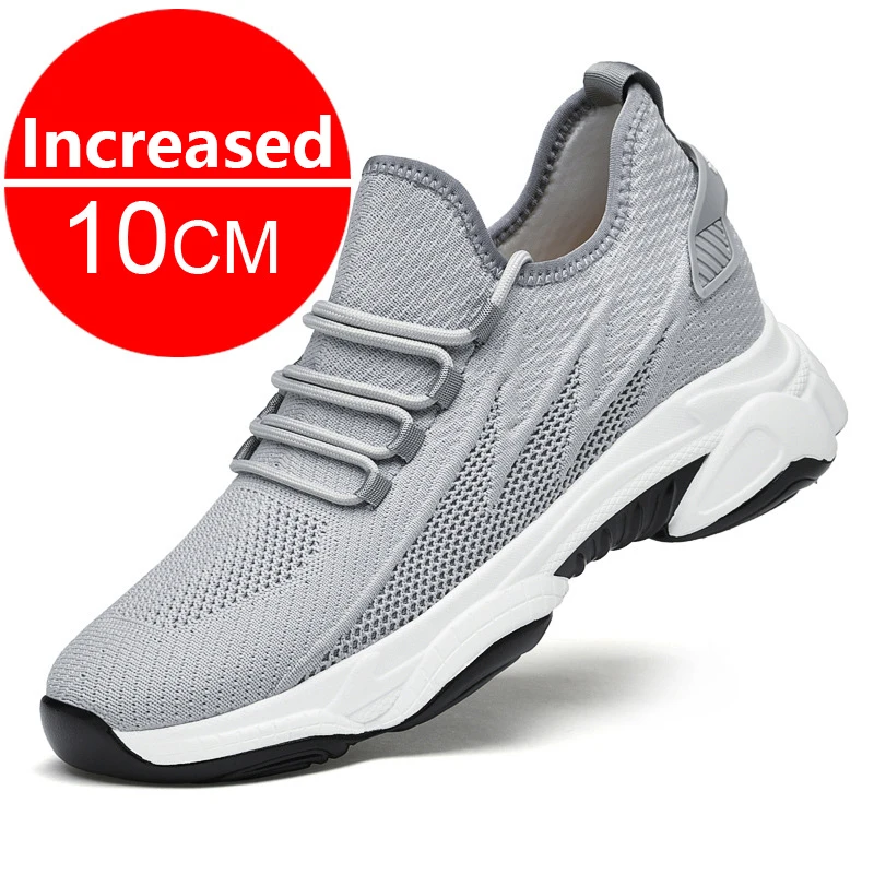 Grey-10CM