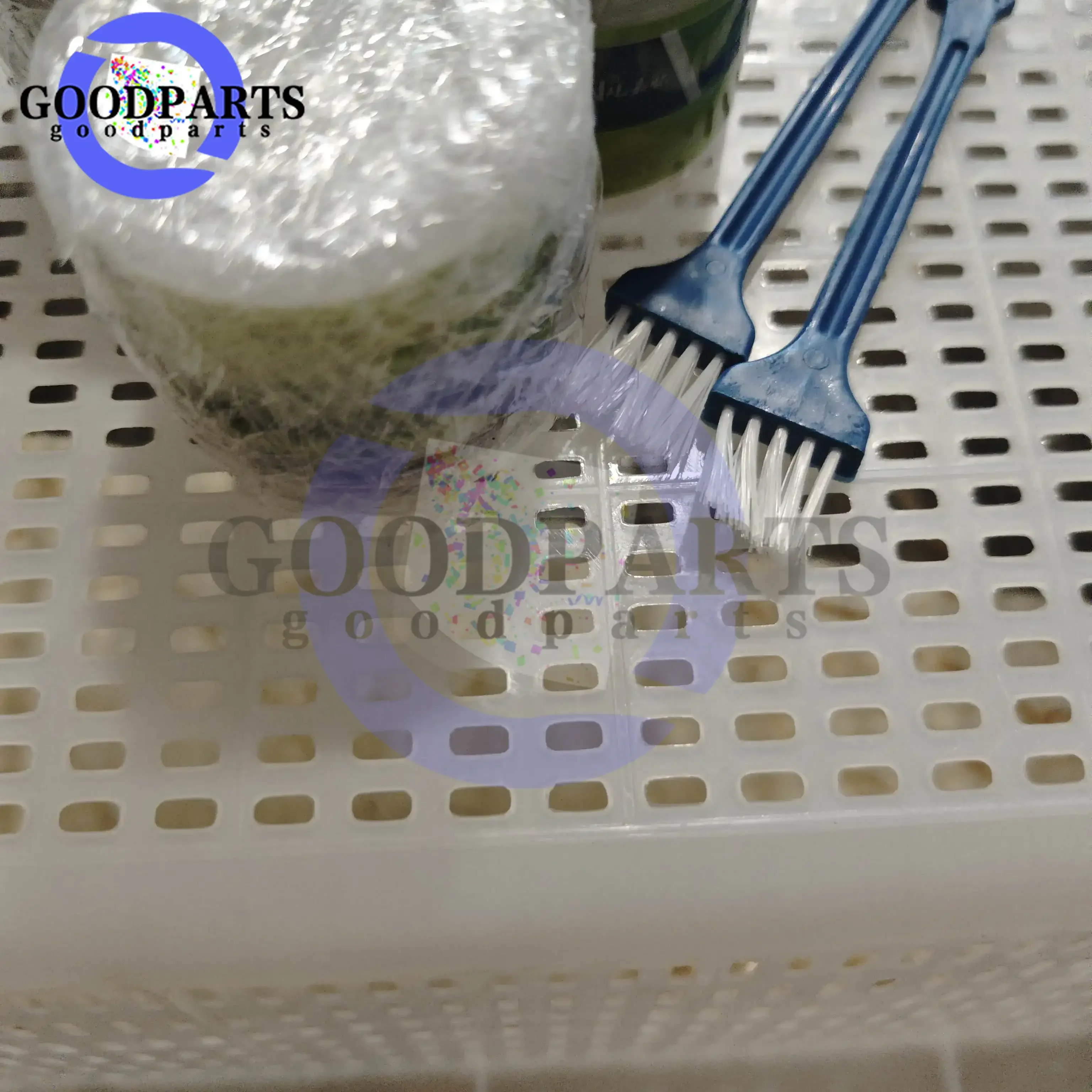 100g Multipurpose Silicone Grease seal Waterproof lubrication Printer guide rail lubricating oil copier silicone grease