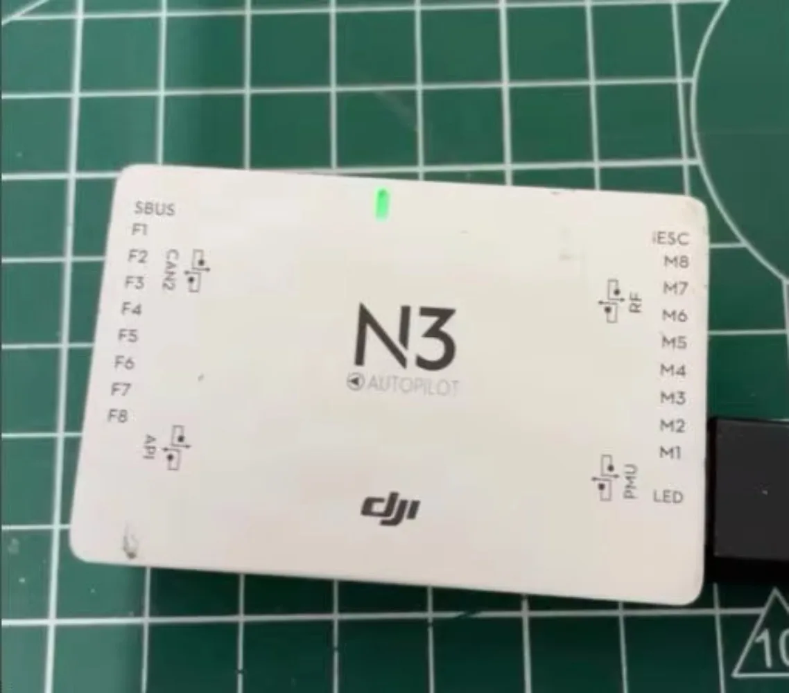 

N3 /N3 AG Flight controller FC main module Disassembled FC Unit suit for DJI N3 Flight controller FC RC drone