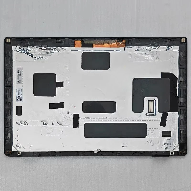 New Replacement Laptop Covers for DELL Latitude 7430 E7430 Back Front Cover Palmrest 0WG7N4 0VCTNC 062RT8