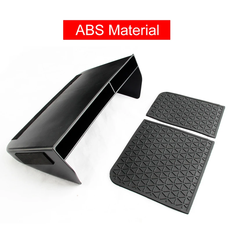 Для Toyota RAV4 XA50 RAV 4 Hybrid 2019 2020 2021 2022 2023 2024 автомобильный ящик для хранения центральной консоли, органайзер, крышка лотка для контейнера