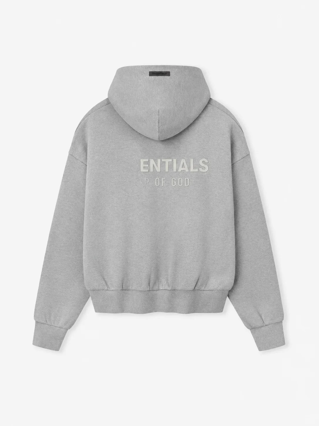 Classic American Style 5-Panel Hoodie Sweatshirt Warmth Insulated Overhead Men's Youth Letter Pattern Essential GLEN Brand