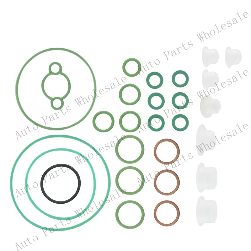 Z for F00N201973 High Pressure Diesel Pump Repair Kit CP3 Series Gasket Set O-Ring