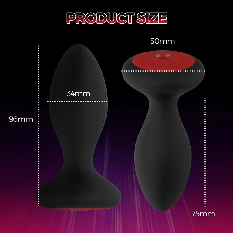 Ass Tail Anal Toys Xxl Ass Plug Annal Quality Toys For Men 18 Vibrator For Men Fox Tail Games Toyssex Tool For Men Masters