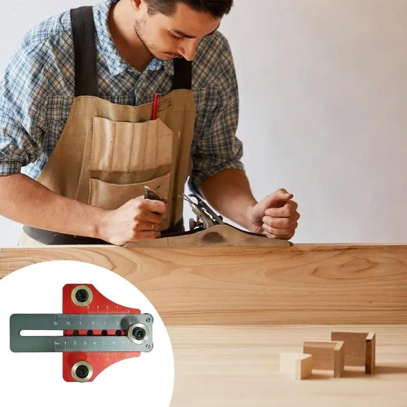 C1FA Table Swaying Jig Guide for Workbenches Profession