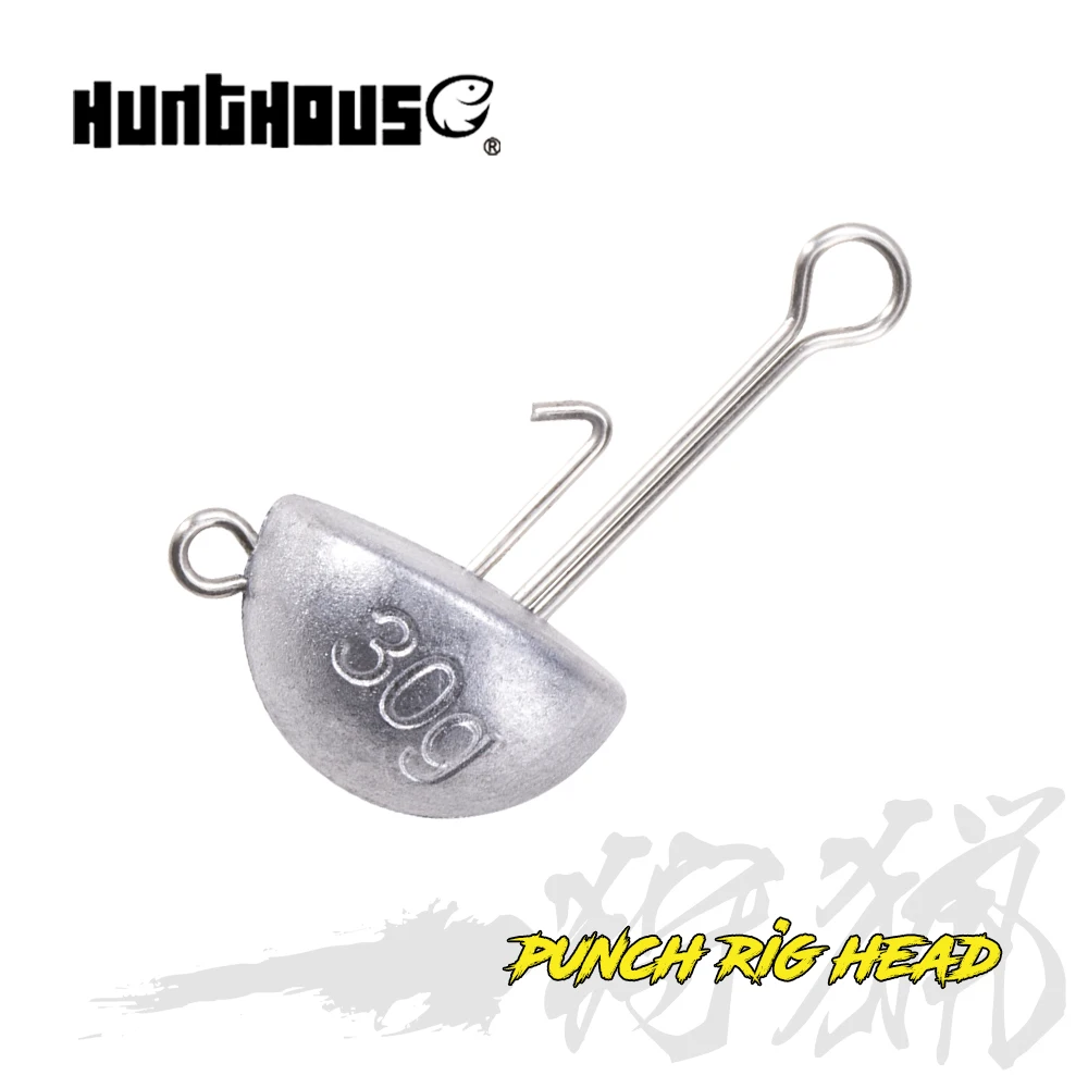 Hunthouse Metal Jig…