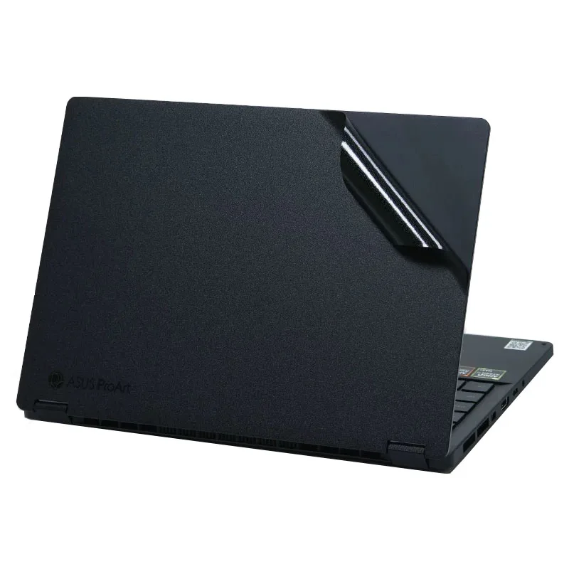 Laptop Skin Covers for ASUS ProArt PX13 HN7306W HN7306E Anti-scratches Vinyl Stickers for ASUS P16 H7606 2024 2025 Release