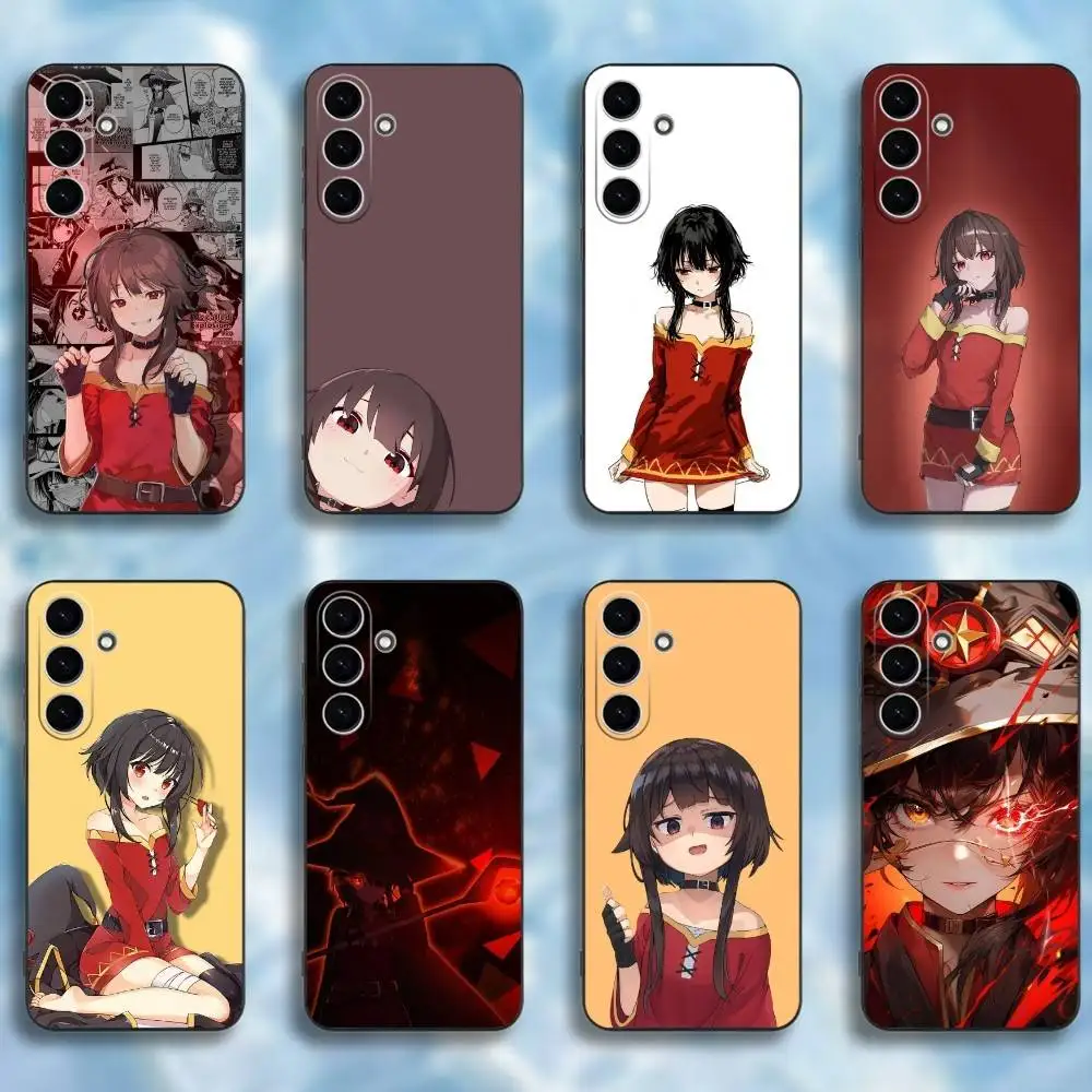 Konosuba Megumin Ph…