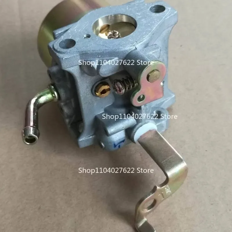 For EY15 Carburetor Robin EY15 Carburetor 228-6 2451-10