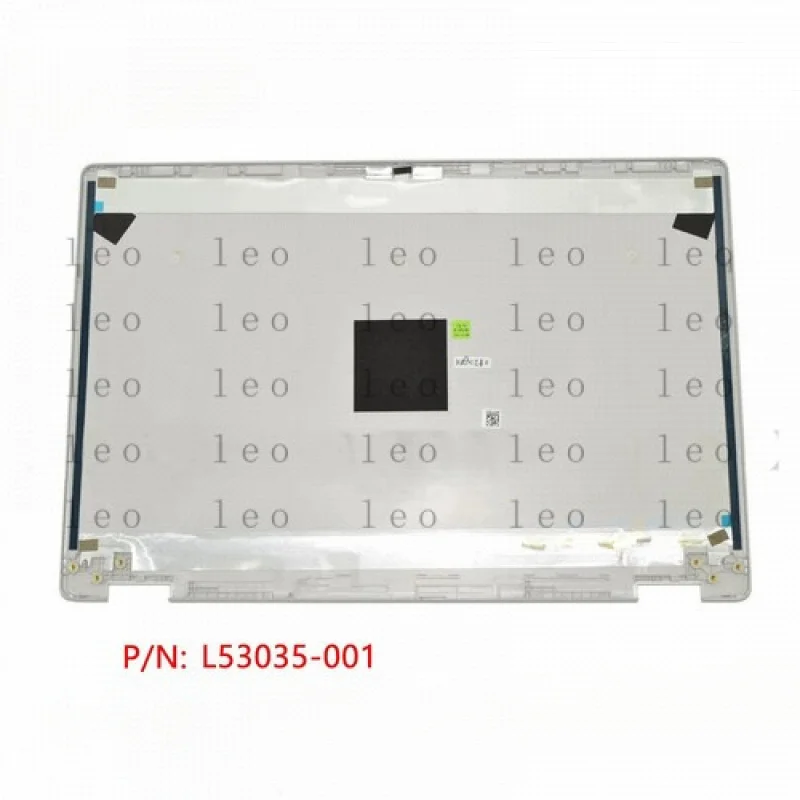 

GG New For HP Pavilion X360 15T-DQ 15-DQ Rear Lid Back Cover Top Case L53035-001