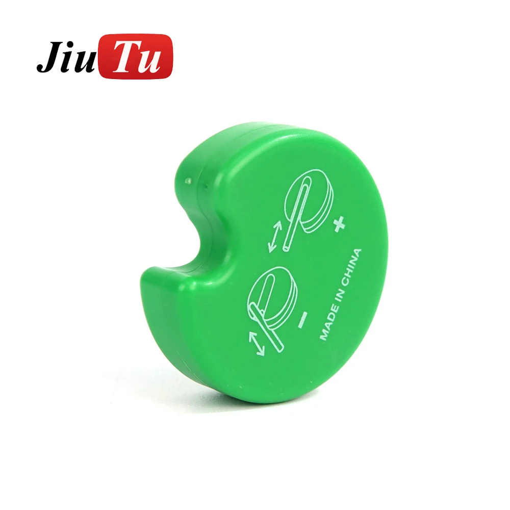 RELIFE RL-076 Screwdriver Magnetizer Fast Magnetization Degaussing Anti-Screw Loss Storage Screws Easy To Carry Magnetic Durable