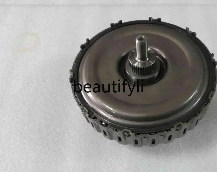 S6 Wet Dual Clutch Assembly M6 Automatic Wet 2.4 Transmission Clutch Cover Original