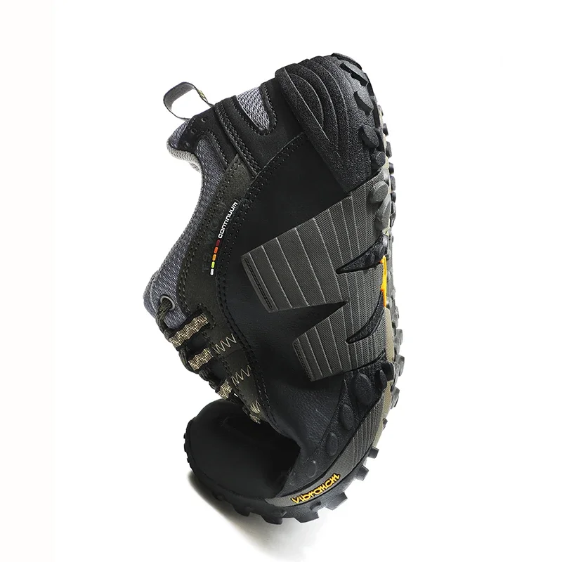 High Quality Men Hiking Shoes Climbing Sneakers Unisex Outdoor Athletic Sport Shoes Men Trekking Mountain Shoes for Men