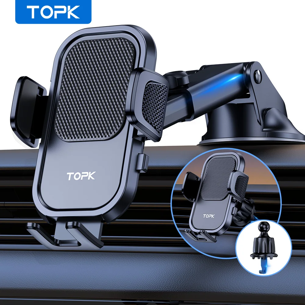 Topk Universal Car … - image