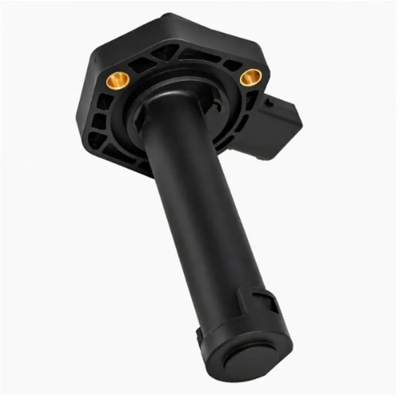 Car Engine Oil Level Sensor For BMW M3 128I 135I 535I 1 E87 E88 E82 3 E90 E91 E92 E93- Part Number 12617607910
