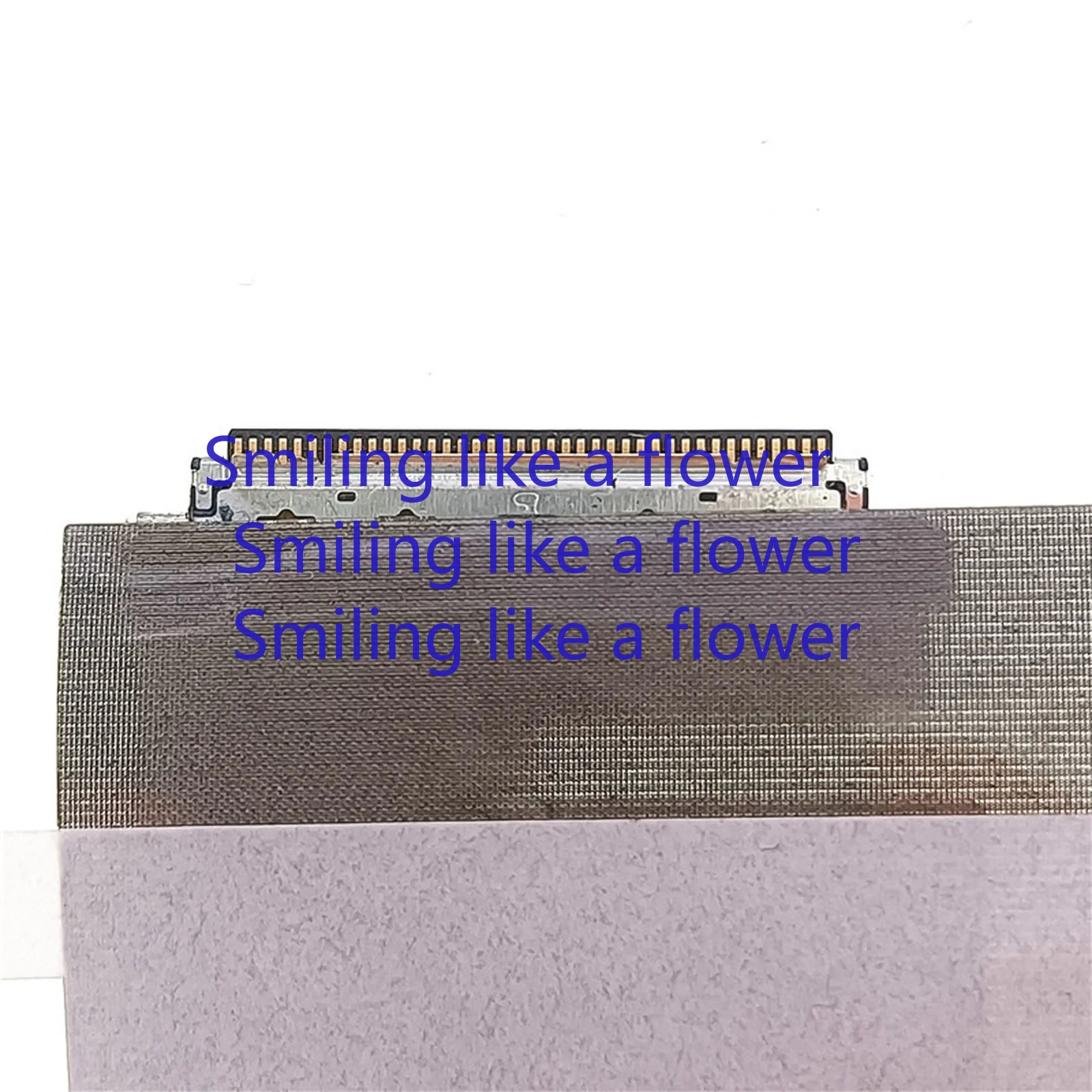 1 Stück OLED-Bildschirmkabel Flex für HP X3B DD0X3BLC011