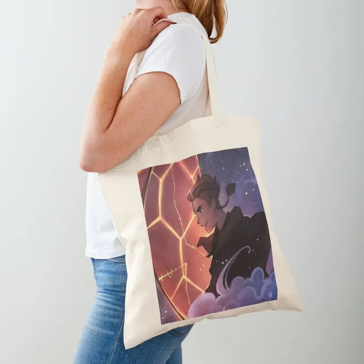 

Solar Sail Sky Tote Bag tote bag screen shopping cart bags shopper bag women reusable grocery bags