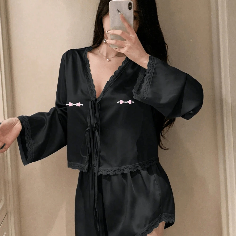 4 قطع من حلقات الحلمات المزيفة - أنف حلمة للارتداء اليومي قابلة للتعديل - خرز حلوى 8 مم، ثقب الحلمة الصناعية غير المثقوبة