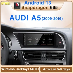 STWE New UI 8.8