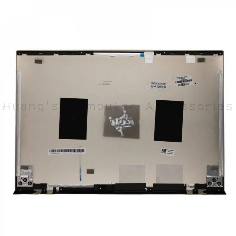 ss-nueva-carcasa-trasera-lcd-plateada-a‑shell-l54933‑001-para-portatil-hp-envy-13‑aq-tpn‑w144-pieza-de-repuesto-original-posventa-con-estandares-estrictos