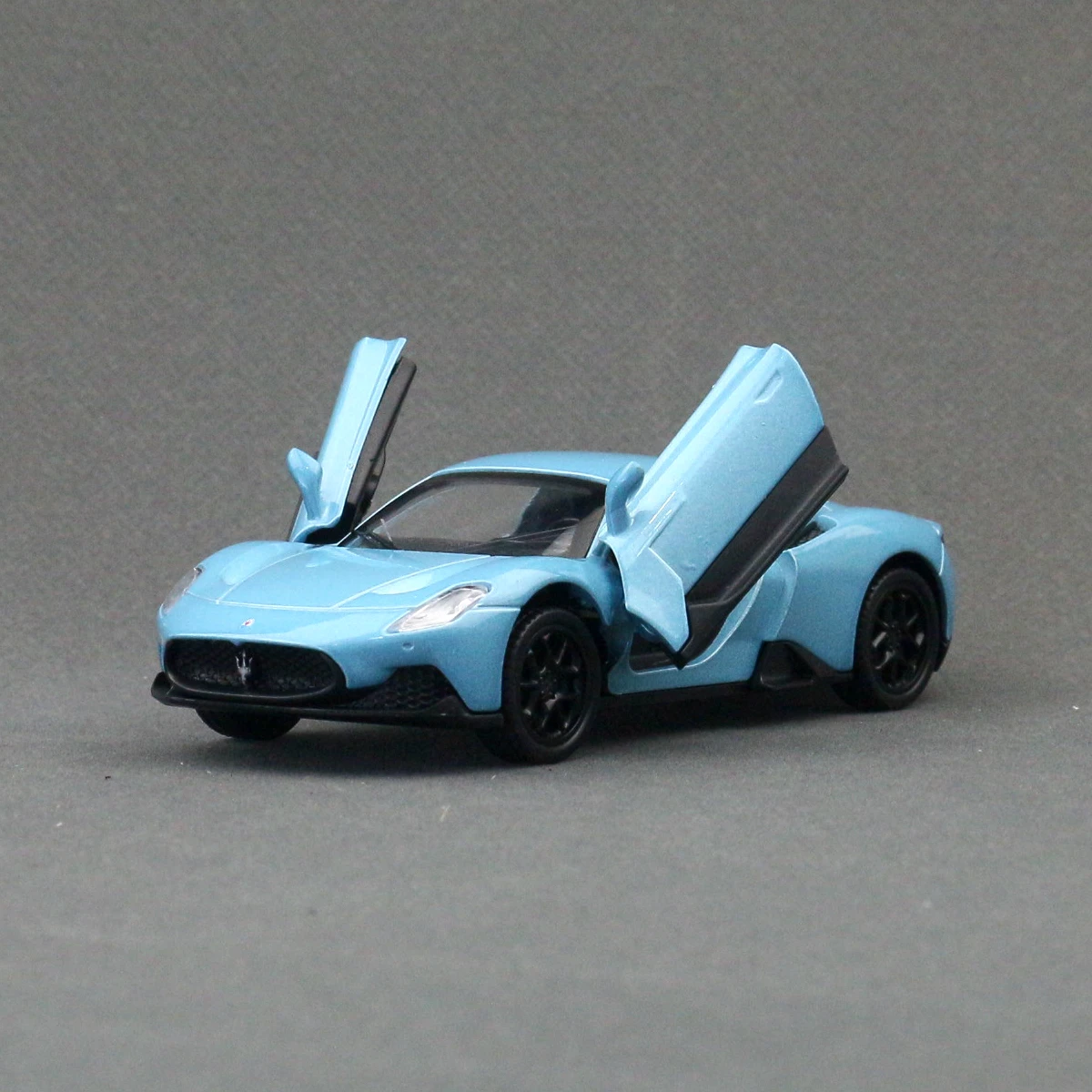 1/43 Maserati MC20 Super Sport Toy Car Model For Children MSZ