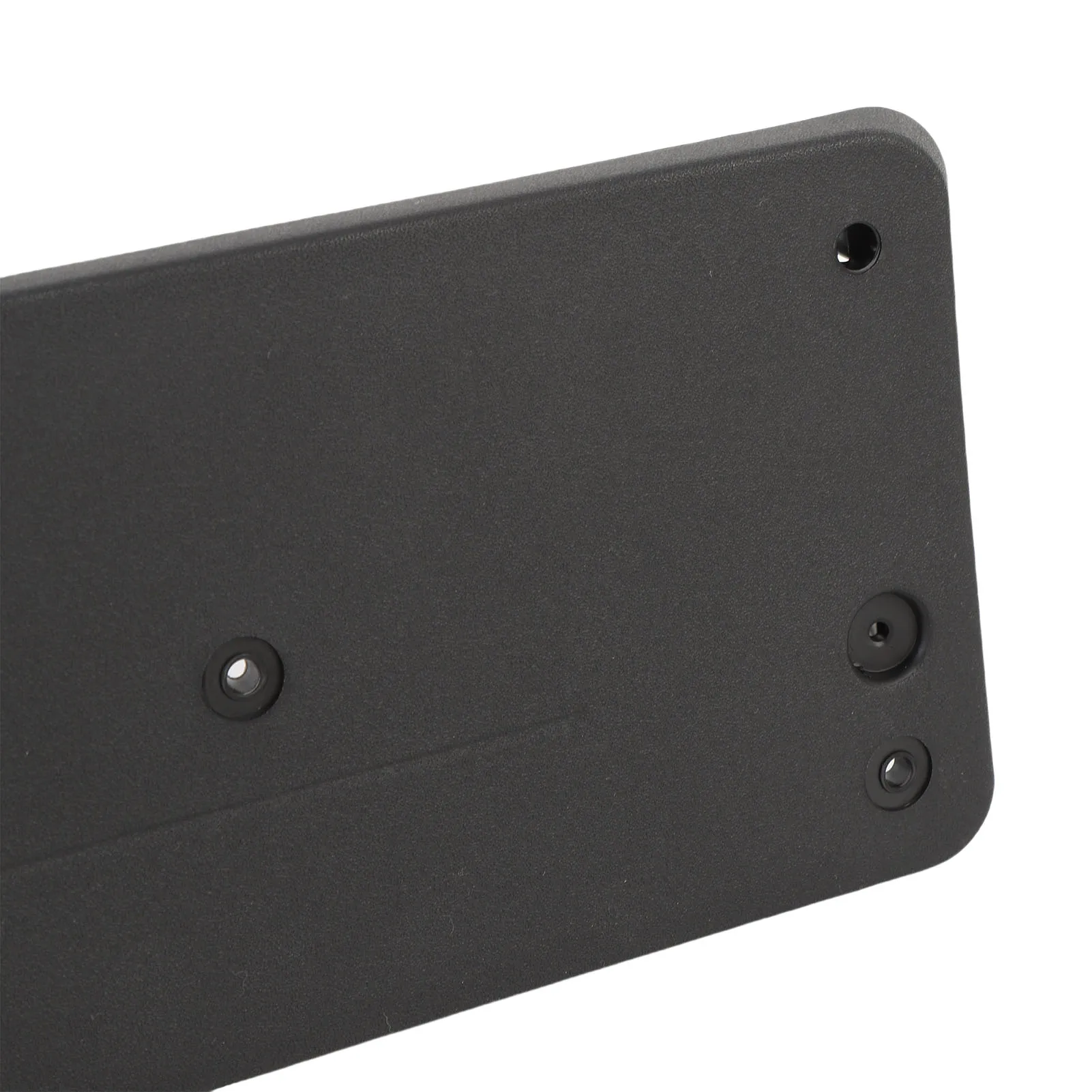 Front License Plate Holder Frame For Benz E-Class W211 2006 2007 2008 2009 European Standard 2118170178 Tag Mounting Bracket