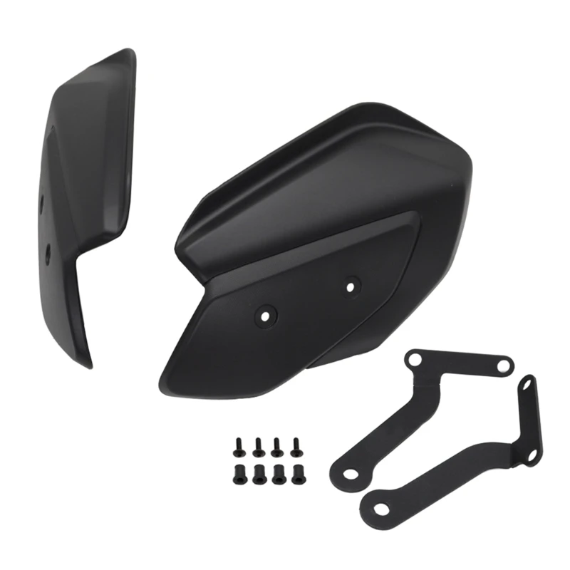 

Motorbike Windproof Handguards Shield Protector for XMAX125 XMAX300 2023