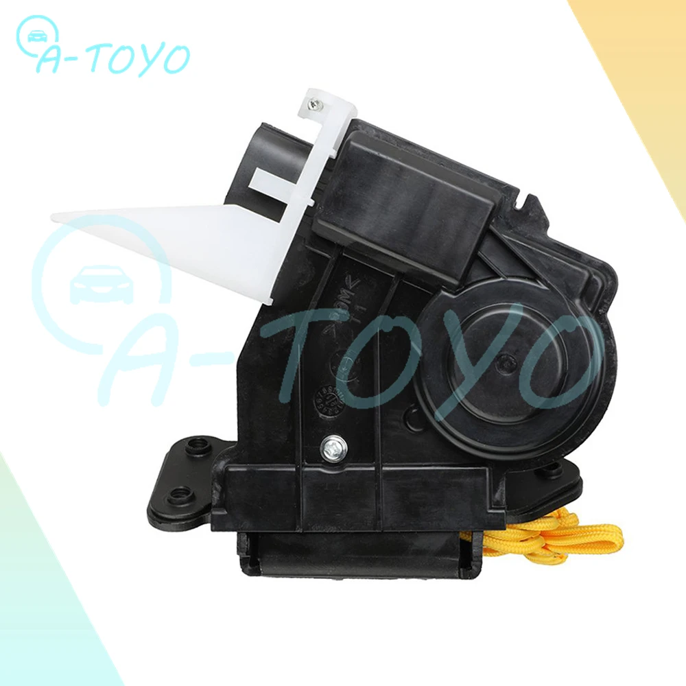 

For Toyota Land Cruiser Trunk Lock Latch Actuator 69350-60141 6935060141 69350-60140 6935060140