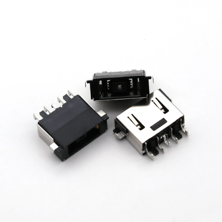 

1PC New For Lenovo IdeaPad L340-15IRH 330-15ICH 330-17ICH Y545 Y540-15IRH Y540-17IRH DC Power Jack Charging Port Connector