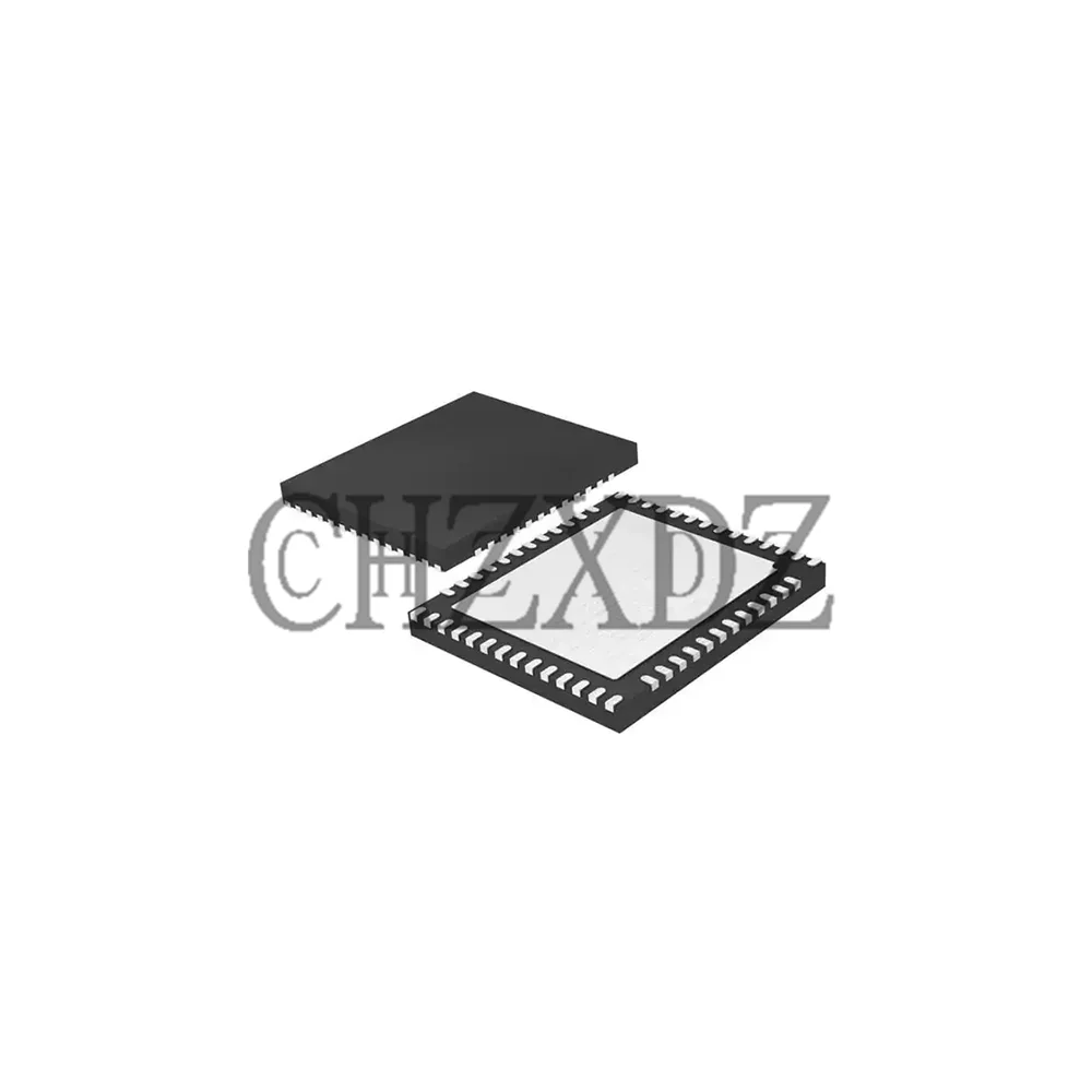 

100% Original LTC2325HUKG-16#PBF Analog-to-digital Converters - ADC 4x, 16-B, 5Msps/Ch Simultaneous Smpl ADC LTC2325