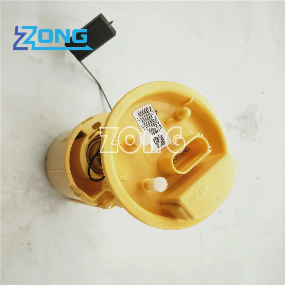 ZONG NEW Fuel Pump Assembly Fit For Ford Galaxy VW Sharan Audi 7M3919050B 7M3919673D A2C53044997 2K0919050A