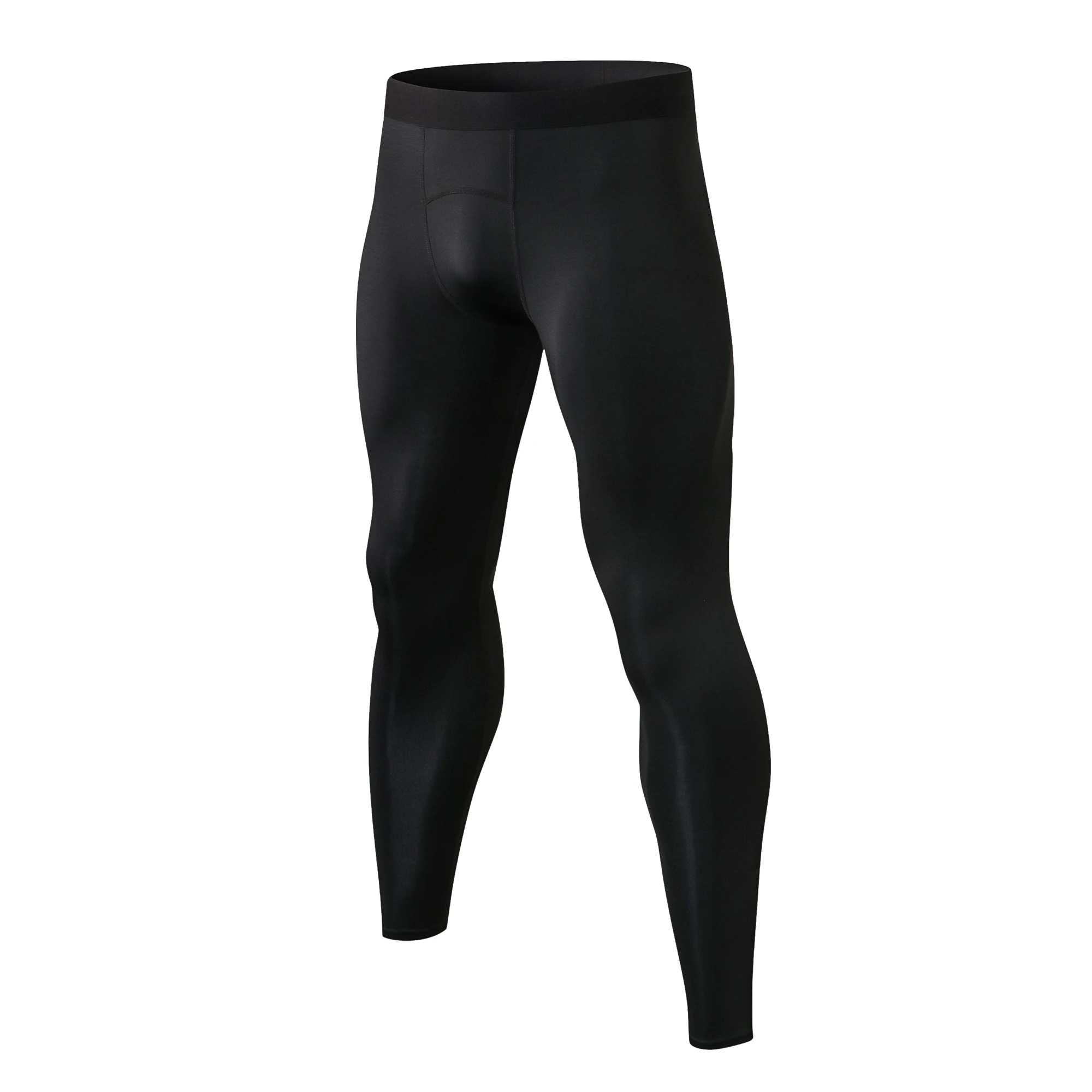 Profession Compression Pants Men High Stretch Gym Legging Quick Dry Fitness Running Tights leggins deportivos para hombre