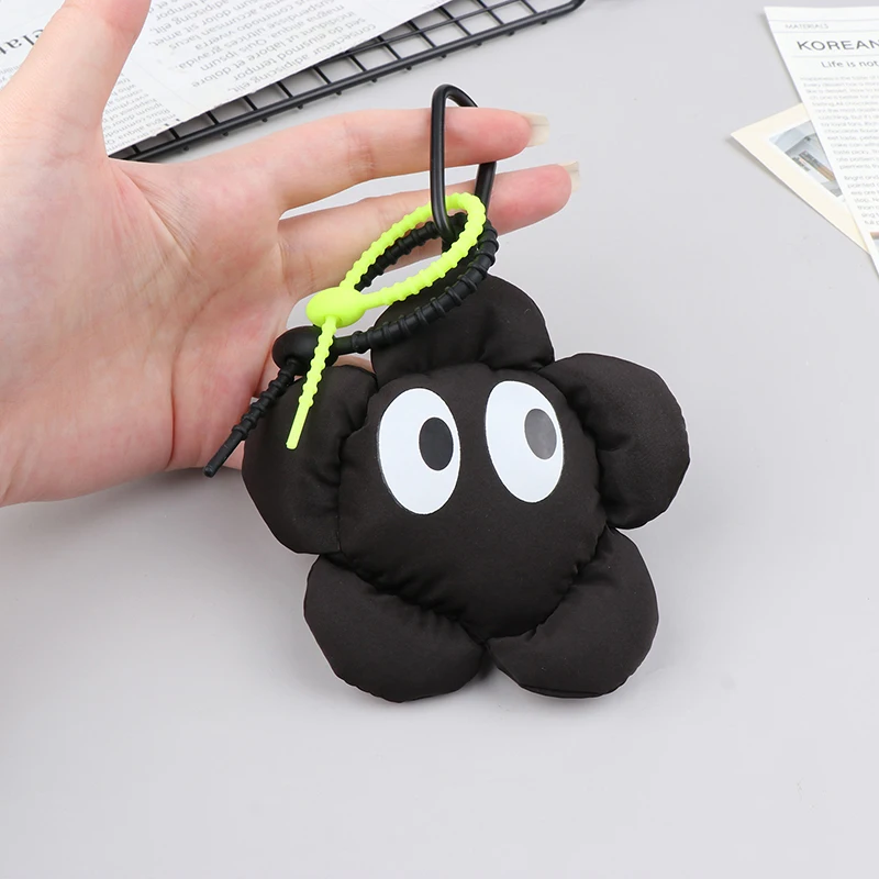 カップル用の豪華なキーホルダー,チャーム付きの黒いランドセル,ボーイフレンド,男性への素敵なギフト