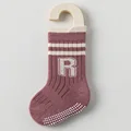 red R
