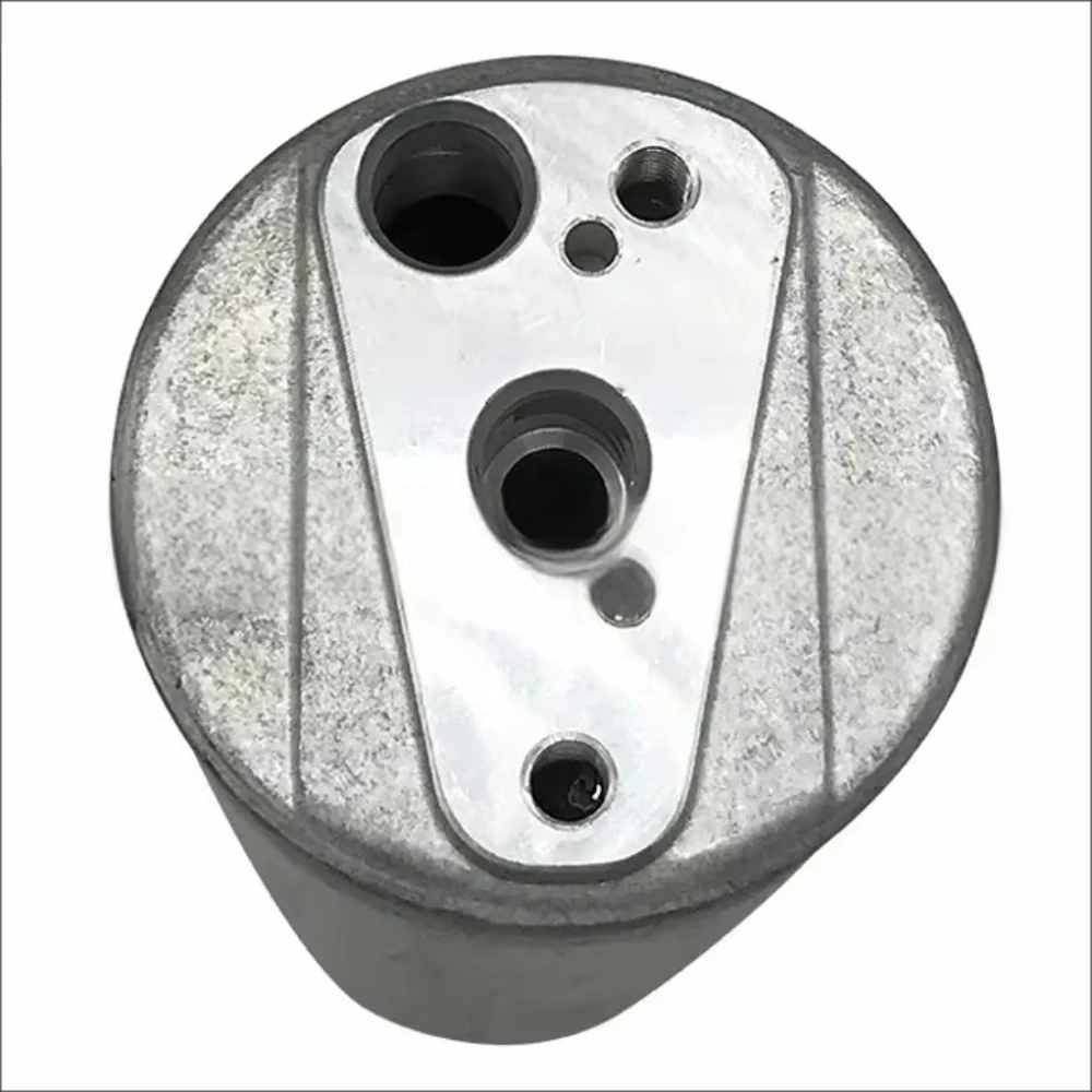 A/C Receiver Drier Dryer OEID: JRJ100550 For Land Rover Discovery 2 L318 1998-2004 Air Conditioning Filter Drier