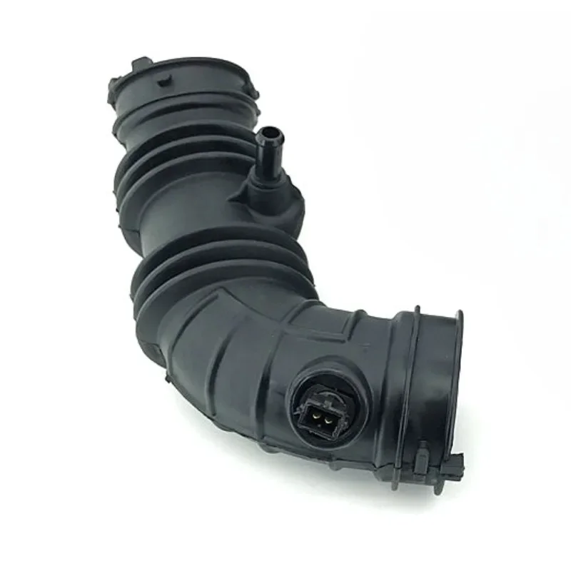 7546512154 New Automobile Part Black Air Intake Filter Rubber Hose Housing Interior Pipe for Chevrolet Aveo 1.4 1.6 75465-12154