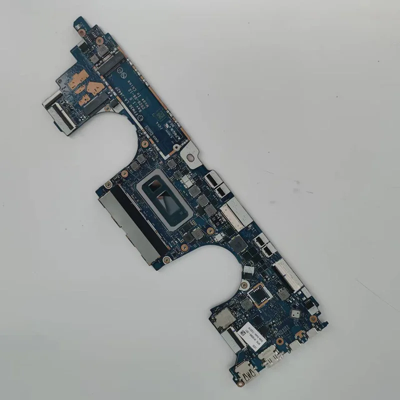 

Mainboard For EliteBook x360 1040 G7 CPU UMA i7-10810U 16G i5-10210U 8GB GPU M16023-601 BOSR Laptop Motherboard Pc Parts