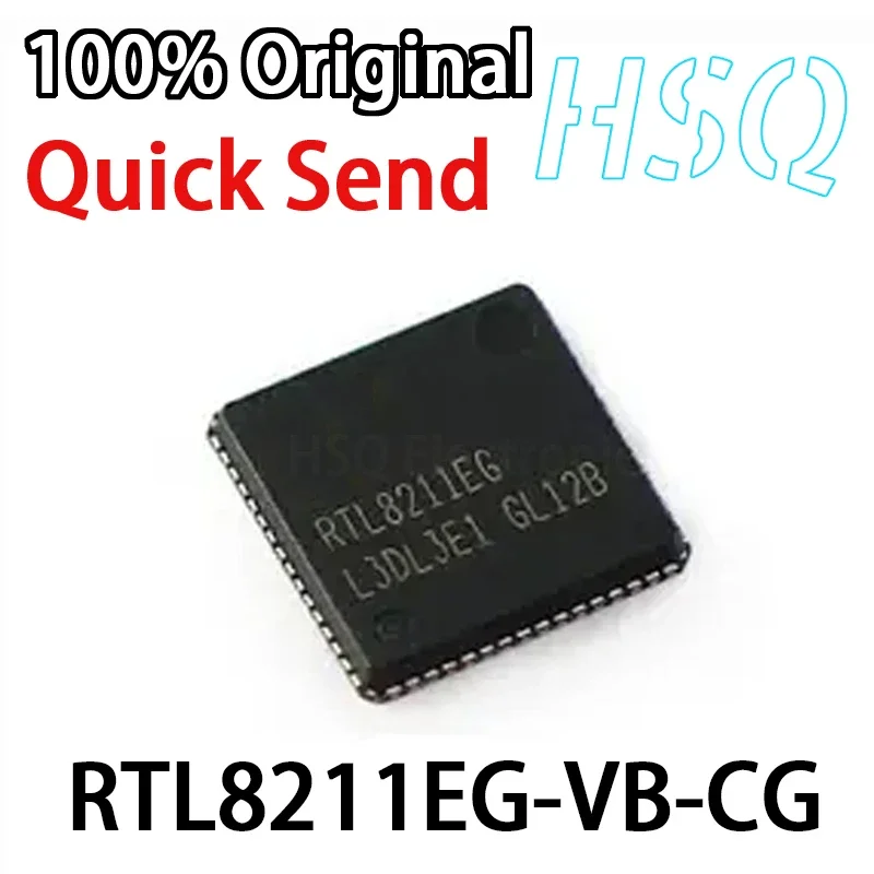 1PCS Original RTL82…